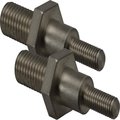 Vision X Lighting Vision X Lighting 9888811 Low Pro Series End Cap Mount Bolt Set XIL-LPECM